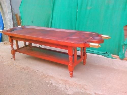 Wooden Dharapathi Dhroni 04