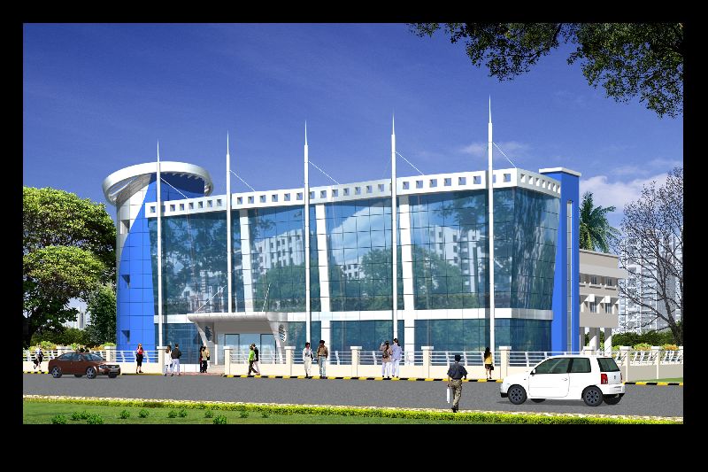 ACP Cladding Services 01