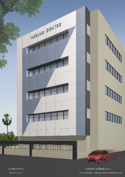 ACP Cladding Services 02