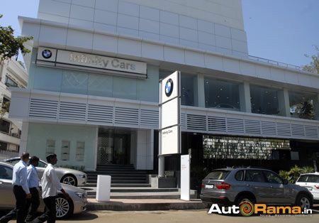 ACP Cladding Services 05