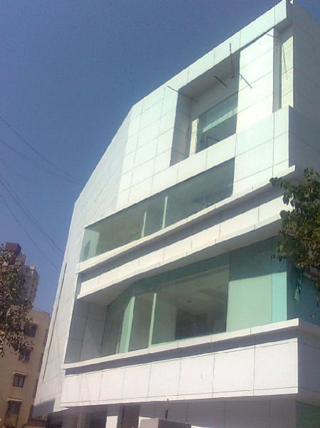 ACP Cladding Services 06