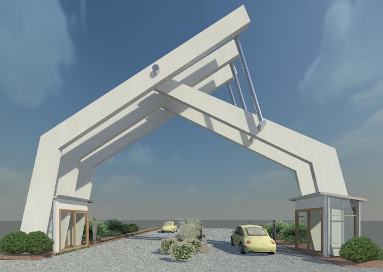 ACP Cladding Services 07