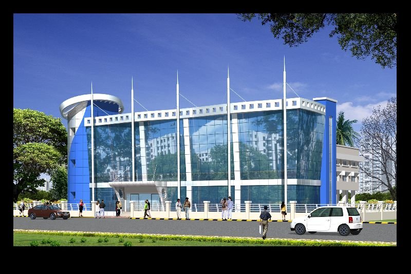 Glass Glazing Services 01