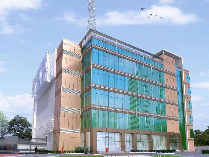 Glass Glazing Services 05