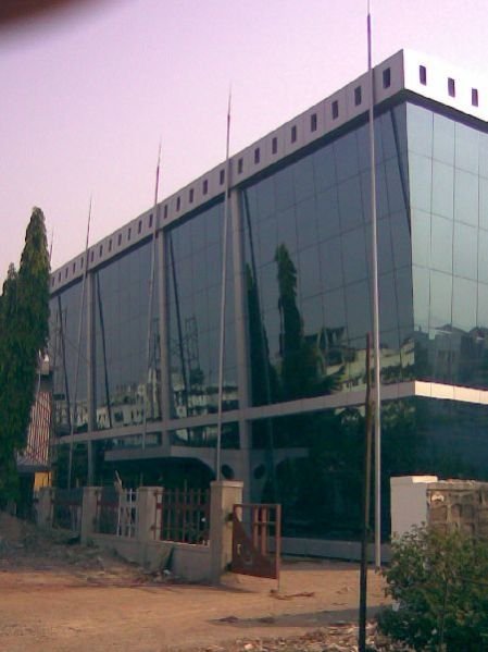 Glass Glazing Services 07