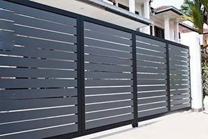 Mild Steel Fabrication Services 02