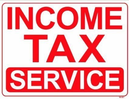 Income Tax Service 01