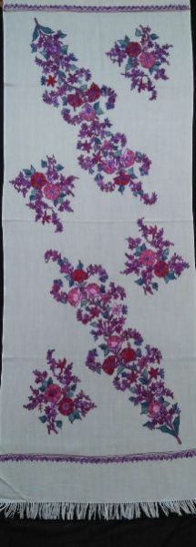 Pashmina Shawl 04