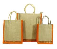 Jute Bag 02