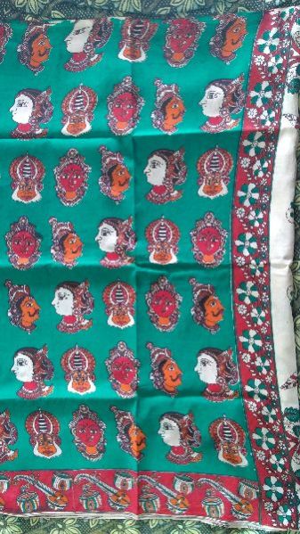 Cotton Fabric 01