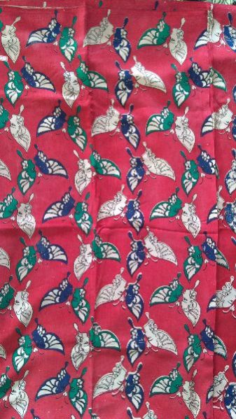 Cotton Fabric 04