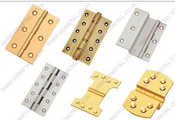 Brass Building Hardware Product 01