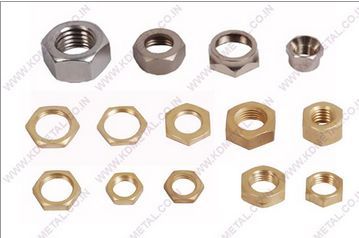 Brass Fastener 01
