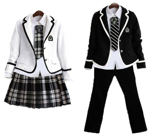 School Uniform 03