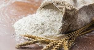 Wheat Flour 01