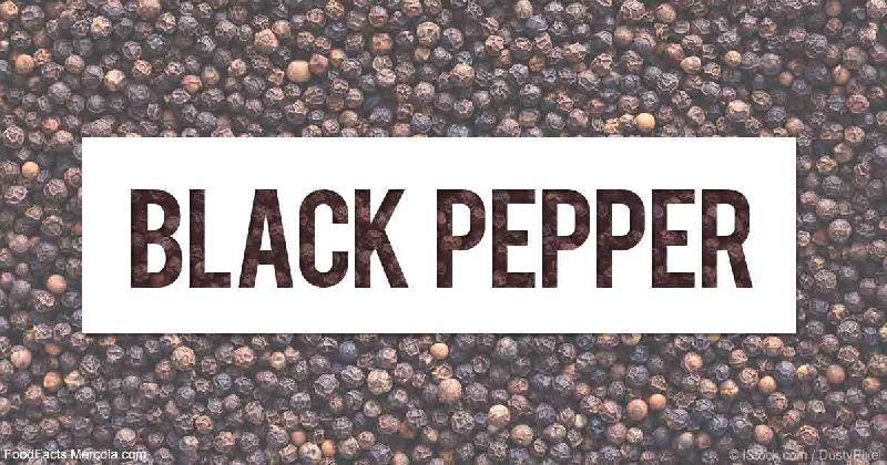 Black Pepper 04