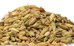 Fennel Seed 01
