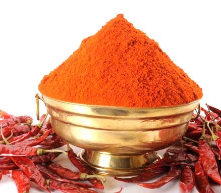 Red Chilli Powder 02