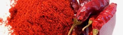 Red Chilli Powder 03