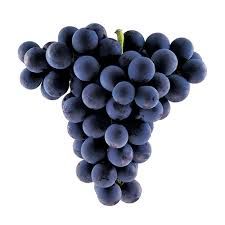 Fresh Grapes 02
