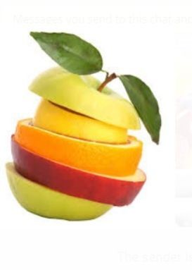 Mixed Fruit Slice 01