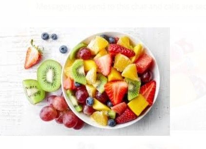 Mixed Fruit Slice 02