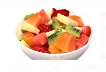 Mixed Fruit Slice 03