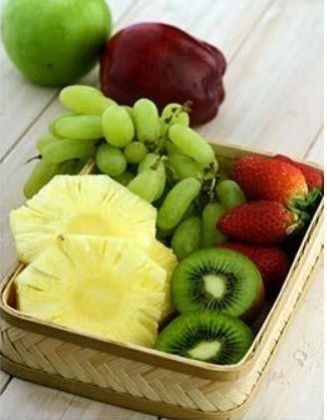 Mixed Fruit Slice 04