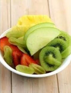 Mixed Fruit Slice 05