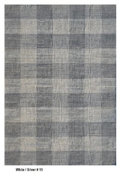 11 Check Handloom Durries