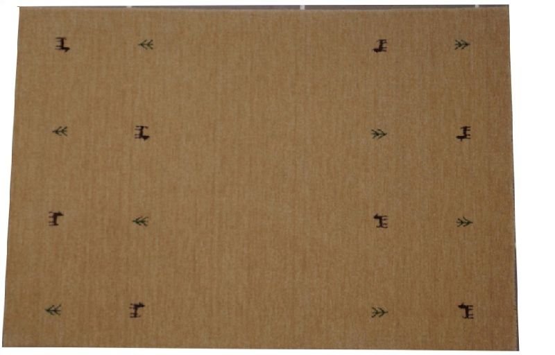 DSC04875 100% Wool Handloom Gabbeh