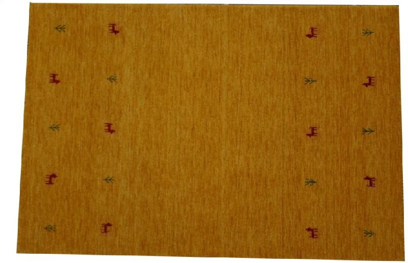 DSC04880 100% Wool Handloom Gabbeh