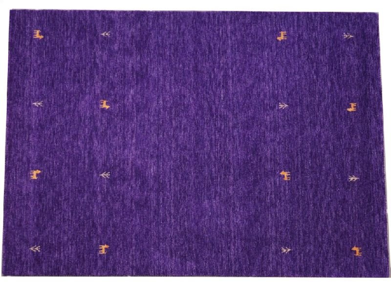 DSC04884 100% Wool Handloom Gabbeh