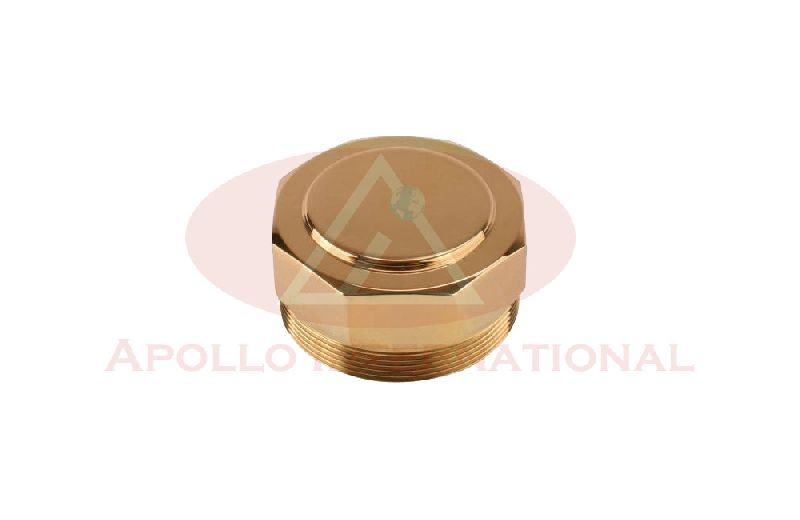 Brass Auto Part 04