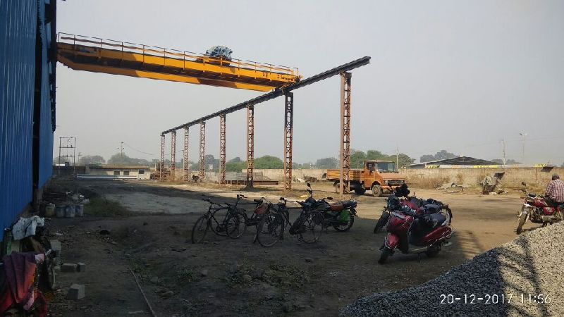 Structural Fabrication Services 05