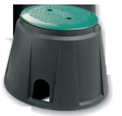 Pro Series Valve Box 03