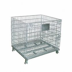 Mild Steel Pallet 01