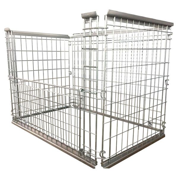 Mild Steel Pallet 02