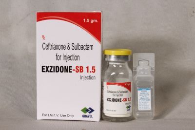 Exzidone-SB 1.5 Injection