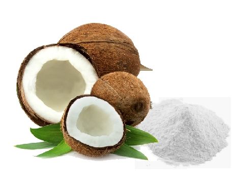 Coconut Powder 03