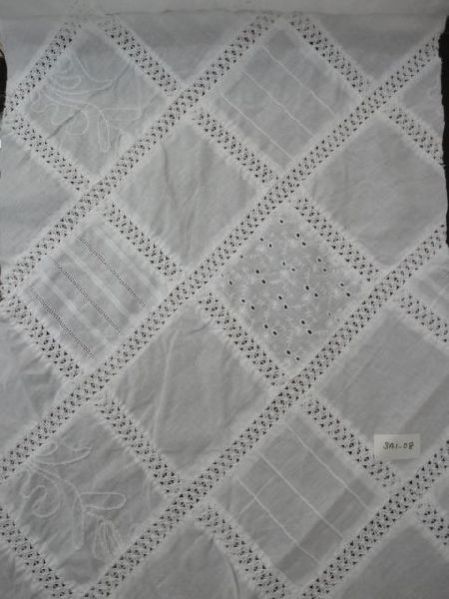 3AI-08 Fancy Patchwork Fabric