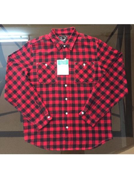 Mens Casual Shirt 02