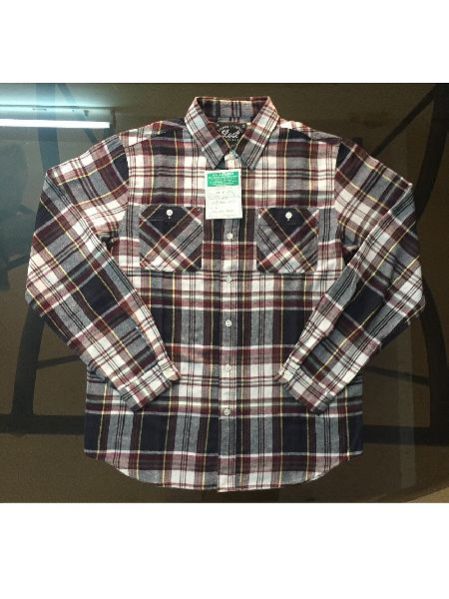 Mens Casual Shirt 03