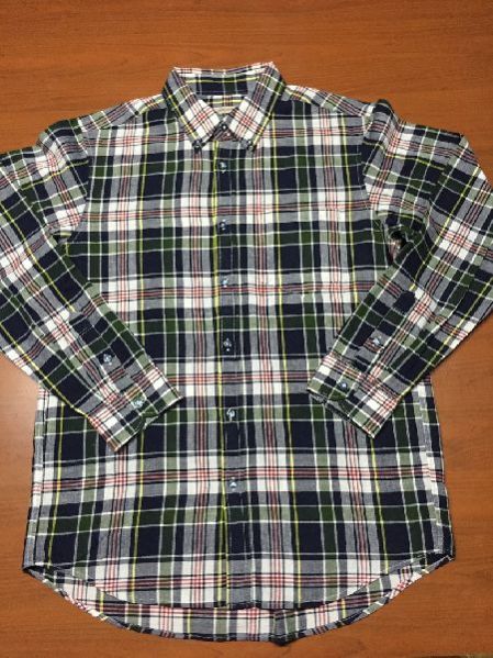 Mens Casual Shirt 04