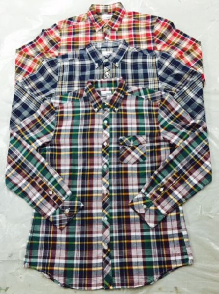 Mens Casual Shirt 05