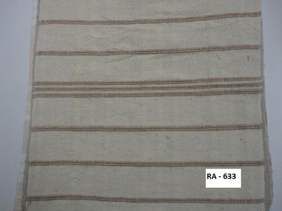RA-633 Mexican Dobby Fabric