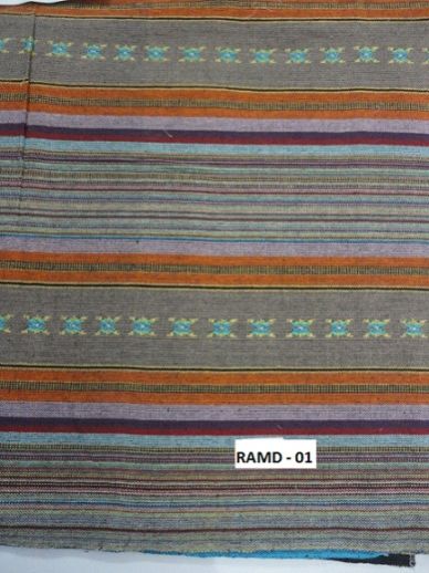 RAMD-01 Mexican Dobby Fabric