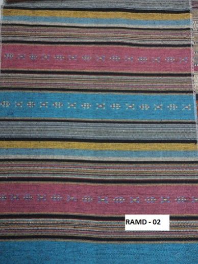 RAMD-02 Mexican Dobby Fabric