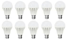 12 Watt LED Bulb 01
