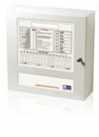 Digital Addressable Fire Alarm 01